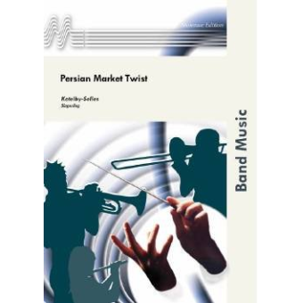 Persian Market Twist