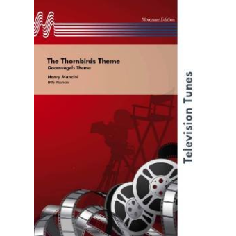 The Thornbirds Theme