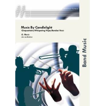 Music by Candelight
