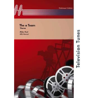 The A Team (Theme)