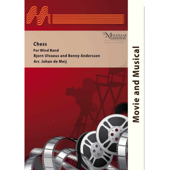 Highlights from Chess