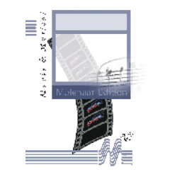         Cats (Songs from the Musical) - Andrew Lloyd Webber / Arr. Johan de Meij
    