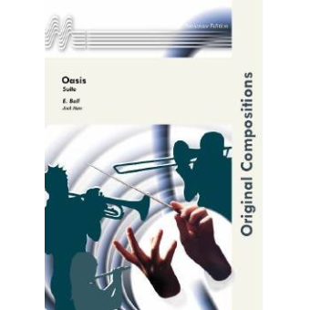 Oasis (Suite)