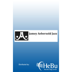         Vol.59 - Invitation (CD/Buch) - Jamey Aebersold
    