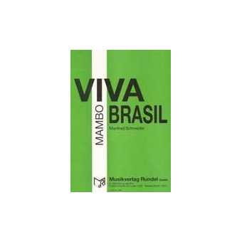 Viva Brasil (Mambo)