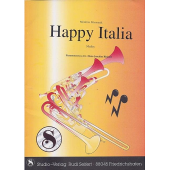Happy Italia (Medley)