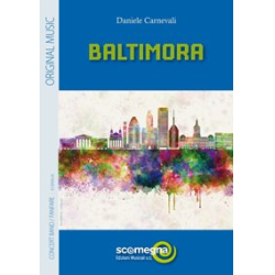         Baltimora - Daniele Carnevali
    