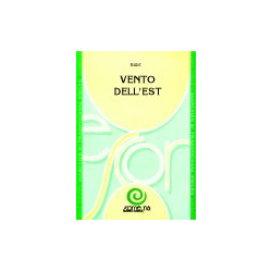         Vento Dell'est - Brilot
    
