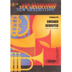         Chicago Revisited - Palmino Pia
    