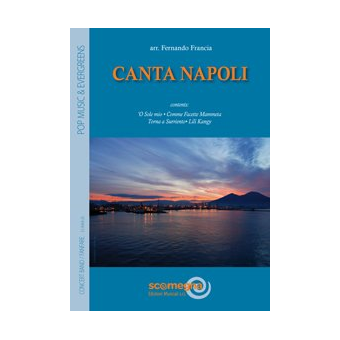 Canta Napoli