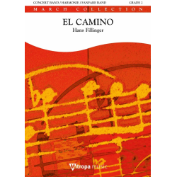         El Camino - Hans Fillinger
    