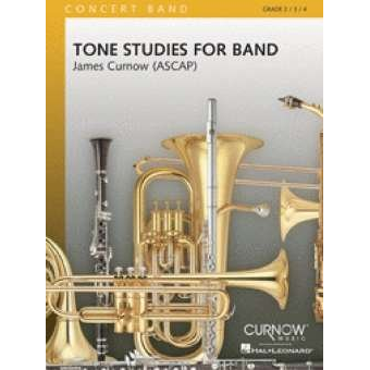 Tone Studies for Band