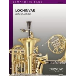         Lochinvar - James Curnow
    