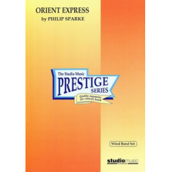         Orient Express - Philip Sparke
    