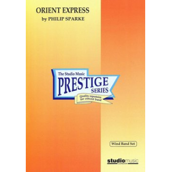 Orient Express
