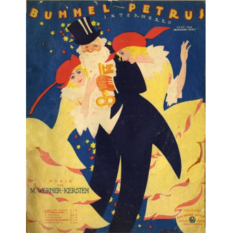 Bummel-Petrus  (Intermezzo)