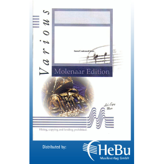 Sur un Marche Persan ((Ne))(Satb/Ttbb)