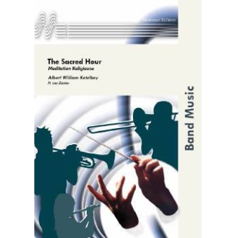 The Sacred Hour (Andachtsstunde)
