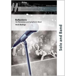         Reflections - Henk Badings
    