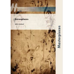         Atmospheres - John Golland
    