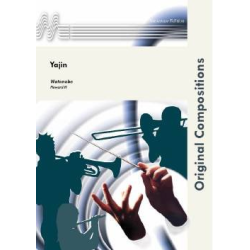         Yajin - Urato Watanabe / Arr. Col. George S. Howard
    