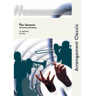 The Sorcerer (Ouverture)