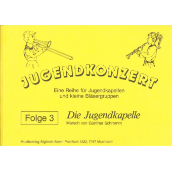 Die Jugendkapelle