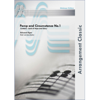Pomp and Circumstance Nr. 1