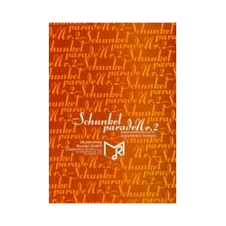         Schunkelparade Nr.2 - Siegfried Rundel
    