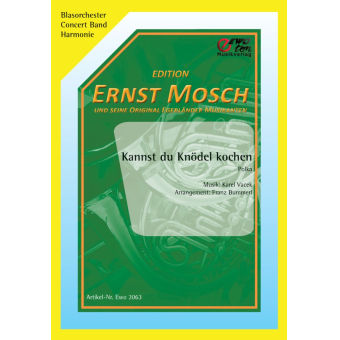 Kannst du Knödel kochen