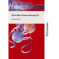         Kommt alle zusammen /Gez. 18 - Meindert Boekel
    