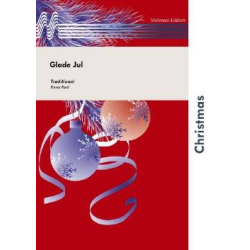         Glade Jul - Trevor J. Ford
    