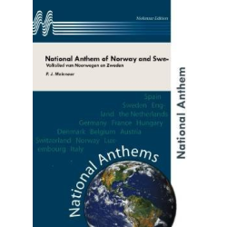         Norwegen / Schweden (Nat.Hymne) - Pieter Jan Molenaar
    