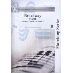         Broadway - A.C. van Leeuwen
    