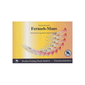Fernseh-Maus (Swing)