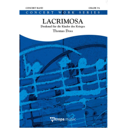         Lacrimosa - Thomas Doss
    