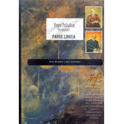         Perger Präludium / Pange Lingua - Anton Bruckner / Arr. Otto Wimmer
    