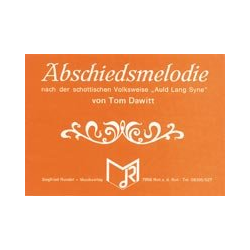         Abschiedsmelodie - Tom Dawitt
    