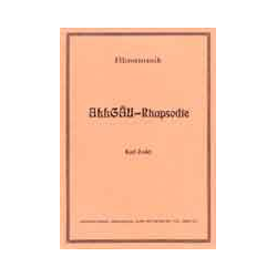         Allgäu-Rhapsodie - Karl Zodel
    