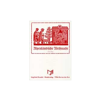 Alpenländische Weihnacht