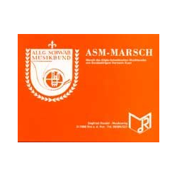         ASM-Marsch - Hermann Kuen
    