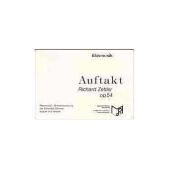 Auftakt op.54