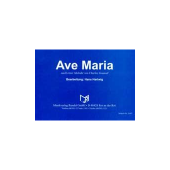 Ave Maria