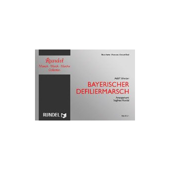 Bayerischer Defiliermarsch