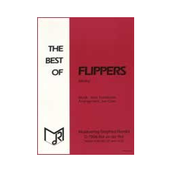         The Best of Flippers - Joe Grain
    