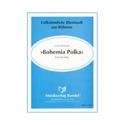         Bohemia Polka (Przenska Polka) - Evzen Zámecnik
    