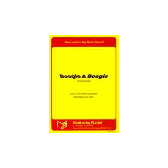 Boogie & Boogie