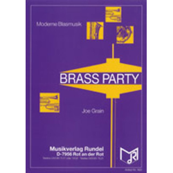         Brass Party - Joe Grain
    