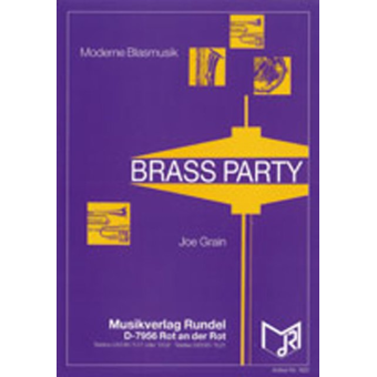 Brass Party