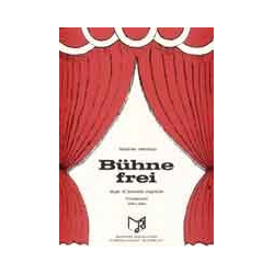        Bühne frei (Modernes Intermezzo) - Walter Schneider-Argenbühl / Arr. Willi Löffler
    